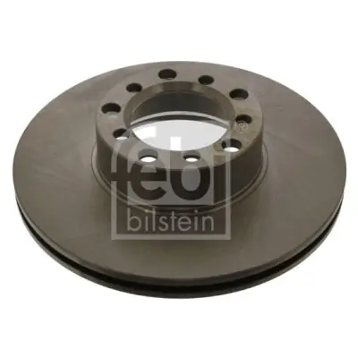 Disco de freno FEBI BILSTEIN 08545 Exclusivo